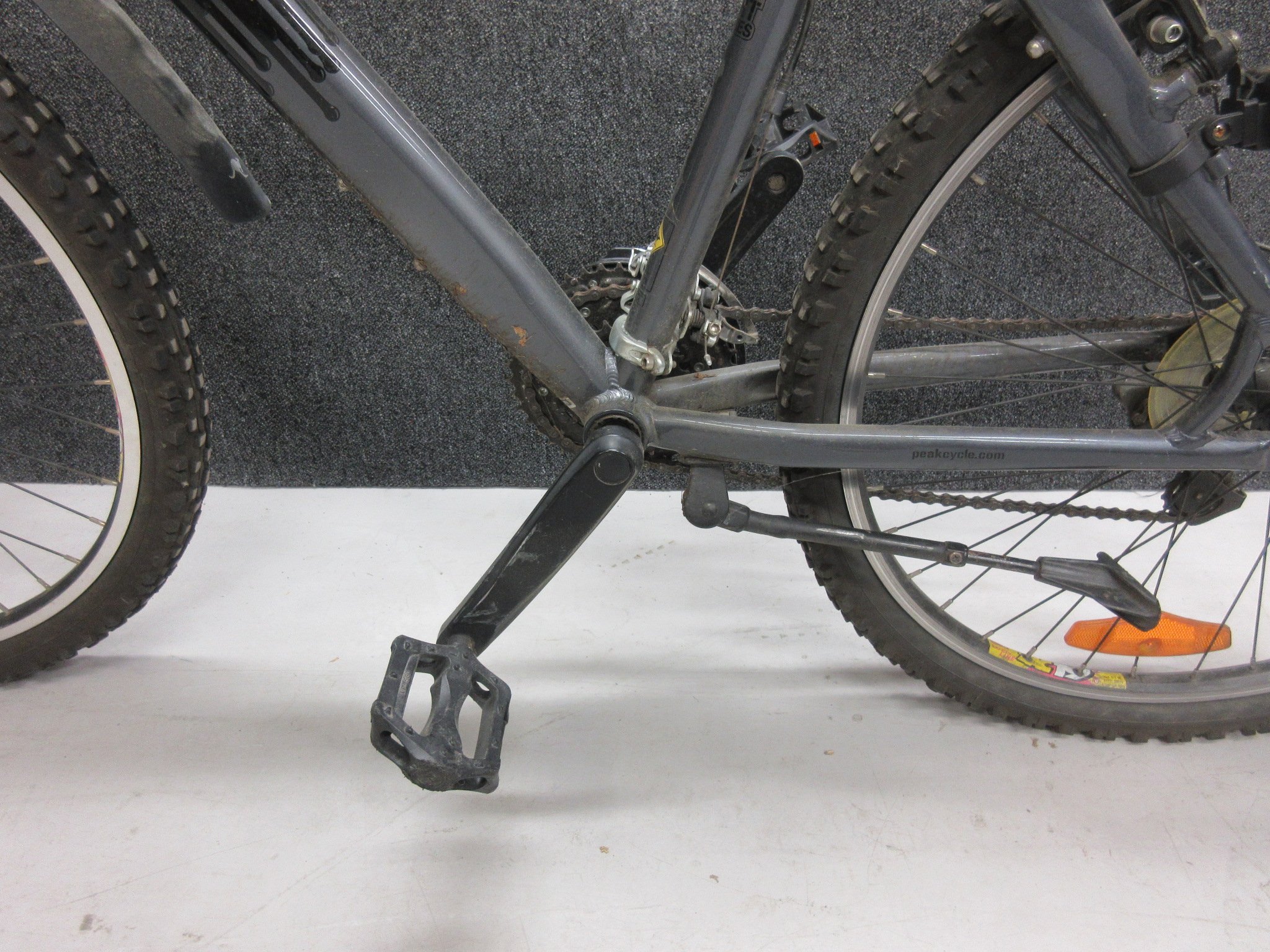 Cykel MTB Peak Dirt Series (A9)