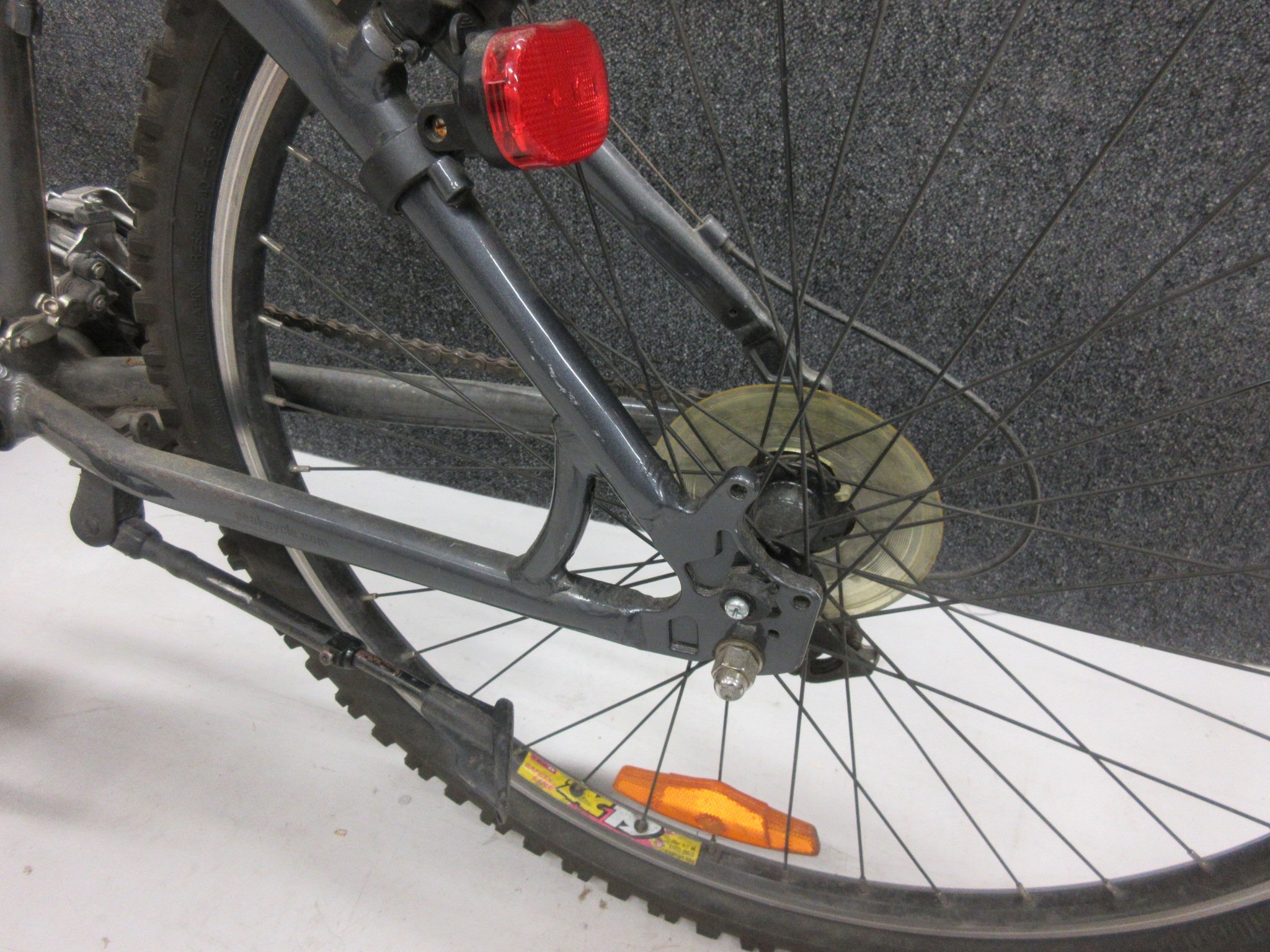 Cykel MTB Peak Dirt Series (A9)