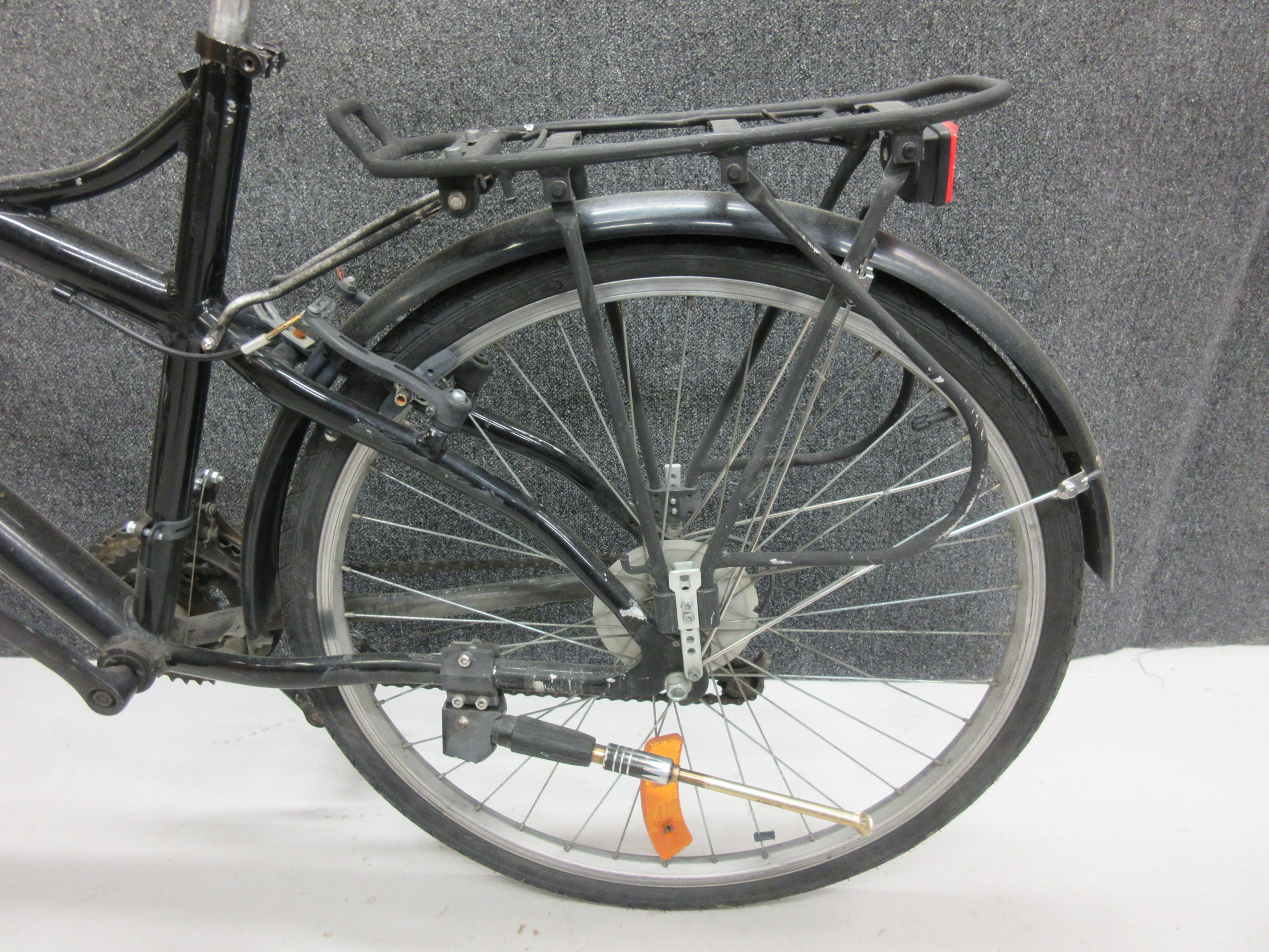 Cykel MTB Hammer (A10)