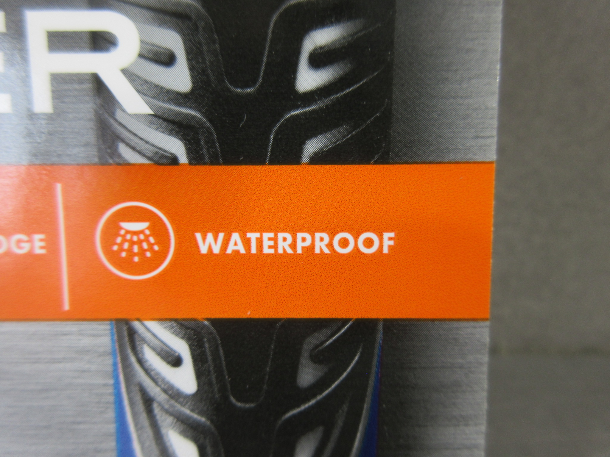 Rakhyvlar Gillette Styler 3 in 1 Waterproof, 7 st.